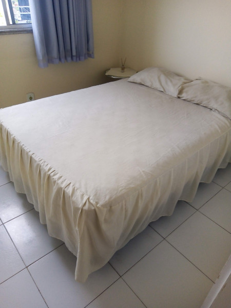 Imagem 6 da galeria do anúncio: Apto super limpo e organizado.