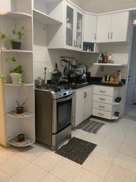 Imagem 3 da galeria do anúncio: Apto super limpo e organizado.