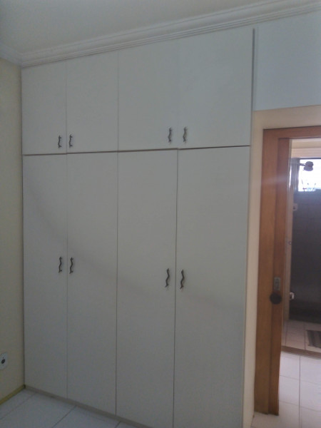 Imagem 4 da galeria do anúncio: Apto super limpo e organizado.