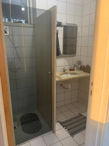 Imagem 7 da galeria do anúncio: Apto super limpo e organizado.