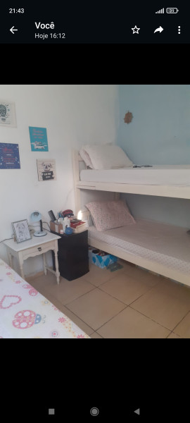 Imagem 4 da galeria do anúncio: Vaga en República para meninas.