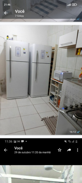 Imagem 5 da galeria do anúncio: Vaga en República para meninas.