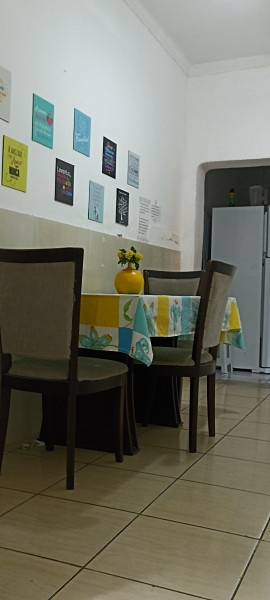 Imagem 2 da galeria do anúncio: Vaga en República para meninas.