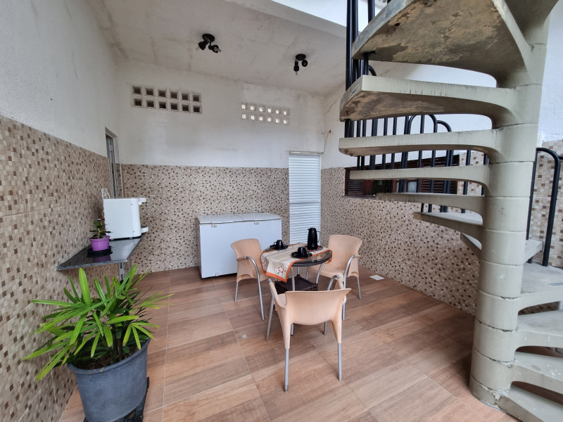 Imagem 3 da galeria do anúncio: Quartos, aluguéis por temporada.