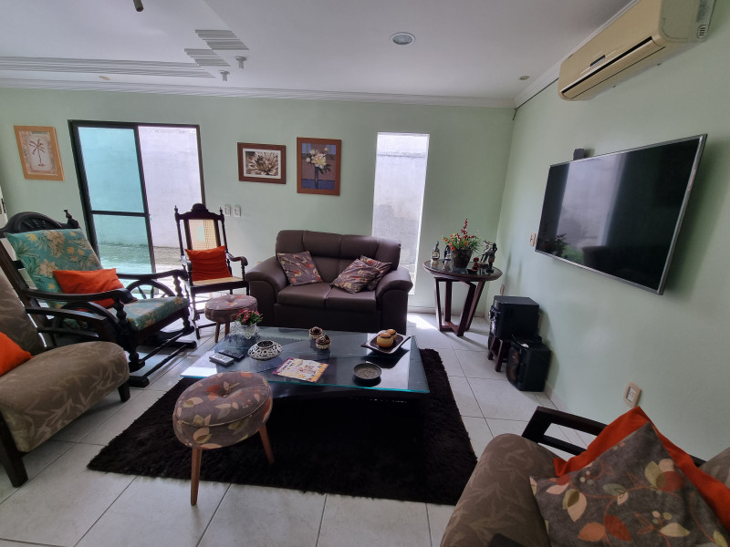 Imagem 1 da galeria do anúncio: Quartos, aluguéis por temporada.