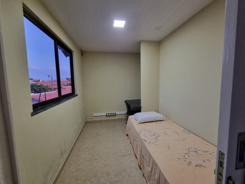 Imagem 2 da galeria do anúncio: Quartos, aluguéis por temporada.