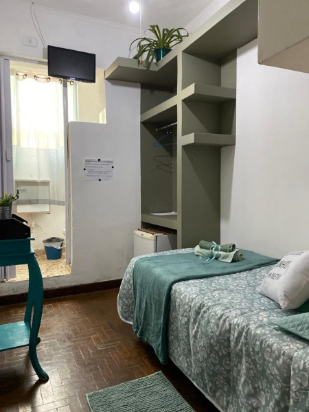 Imagem 8 da galeria do anúncio: Alugamos quartos individuais no Butantã - Prox Metro e USP