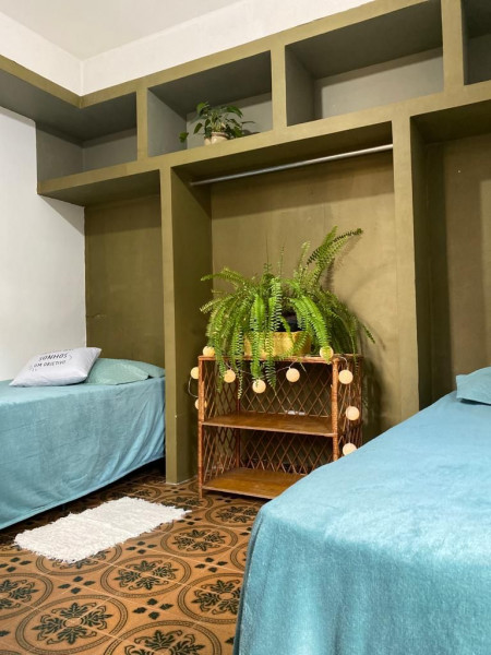 Imagem 3 da galeria do anúncio: Alugamos quartos individuais no Butantã - Prox Metro e USP