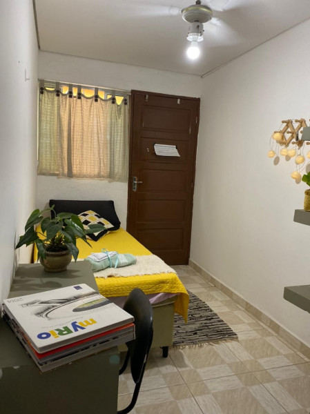 Imagem 2 da galeria do anúncio: Alugamos quartos individuais no Butantã - Prox Metro e USP