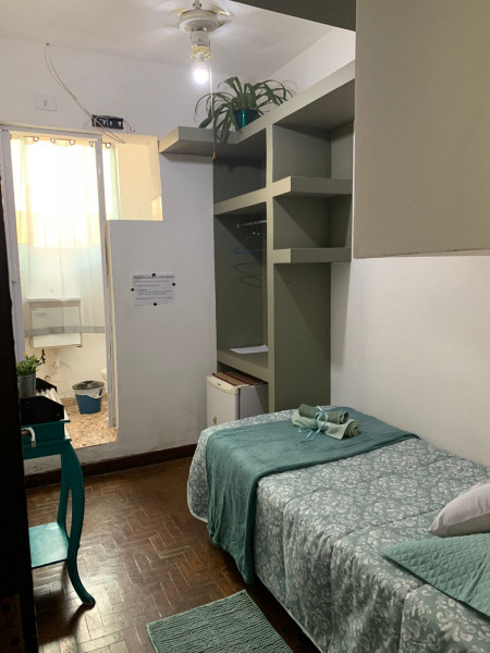 Imagem 4 da galeria do anúncio: Alugamos quartos individuais no Butantã - Prox Metro e USP