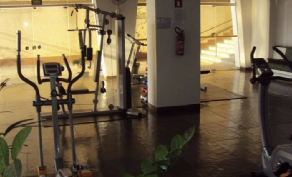 Imagem 2 da galeria do anúncio: Dividir apto em Limeira