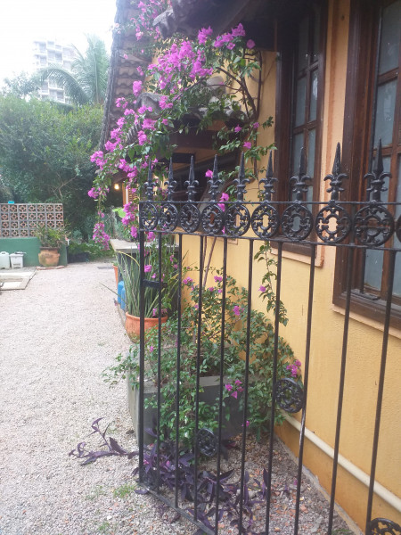 Imagem 5 da galeria do anúncio: Alugo mini SUITE rustica novinha em Casarão do Shopping