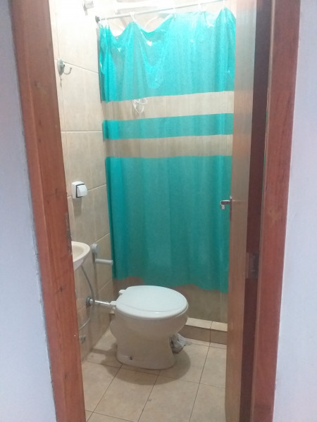 Imagem 7 da galeria do anúncio: Alugo mini SUITE rustica novinha em Casarão do Shopping