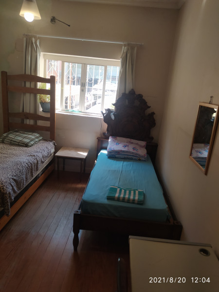 Imagem 3 da galeria do anúncio: METRÔ OSCAR FREIRE INCOR HC SUÍTE MOBILIADA LOCAL TRANQUILO