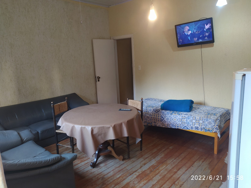 Imagem 11 da galeria do anúncio: METRÔ OSCAR FREIRE INCOR HC SUÍTE MOBILIADA LOCAL TRANQUILO