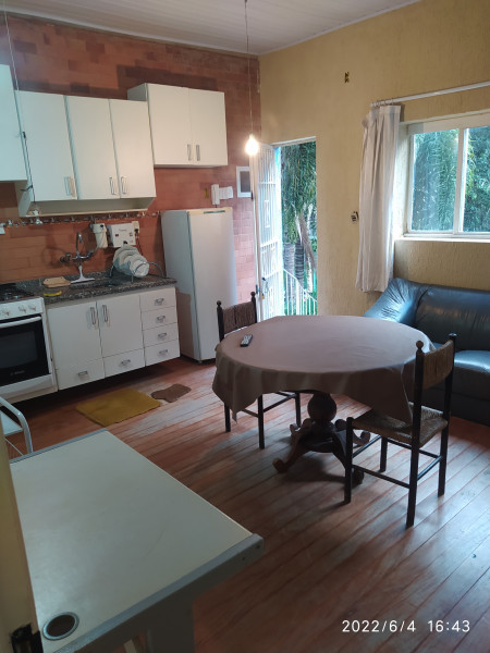 Imagem 2 da galeria do anúncio: METRÔ OSCAR FREIRE INCOR HC SUÍTE MOBILIADA LOCAL TRANQUILO