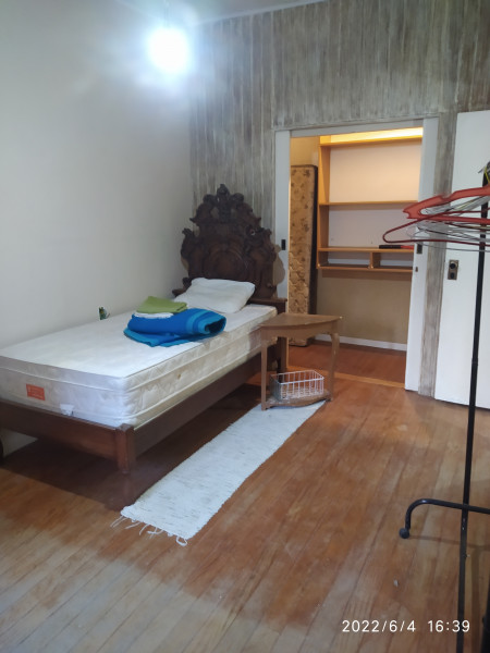 Imagem 5 da galeria do anúncio: METRÔ OSCAR FREIRE INCOR HC SUÍTE MOBILIADA LOCAL TRANQUILO