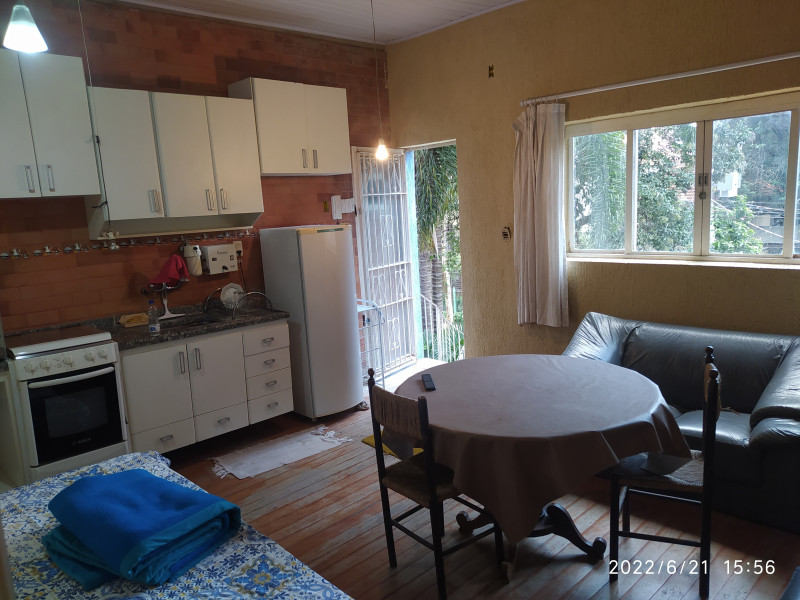 Imagem 1 da galeria do anúncio: METRÔ OSCAR FREIRE INCOR HC SUÍTE MOBILIADA LOCAL TRANQUILO