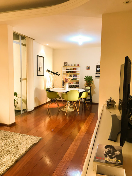 Imagem 3 da galeria do anúncio: QUARTO PERFEITO NO BURITIS (( LEIA A DESCRIÇÃO )) !!!