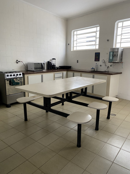 Imagem 1 da galeria do anúncio: Alugando Quarto Masculino