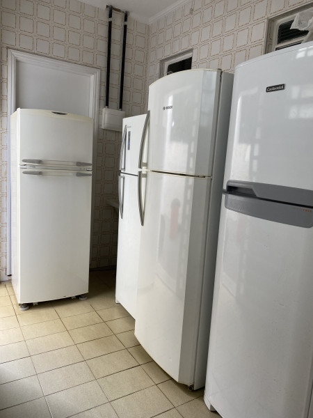 Imagem 6 da galeria do anúncio: Alugando Quarto Masculino