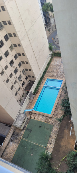 Imagem 2 da galeria do anúncio: Alugo  suite no melhor ponto , entrada em dezembro