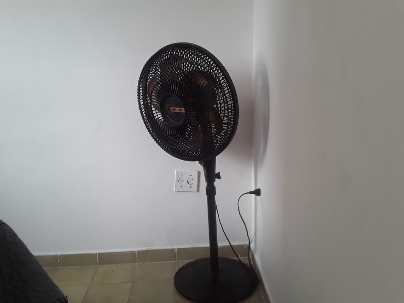 Imagem 6 da galeria do anúncio: Suite com tv no Papicu, prox Riomar e HGF