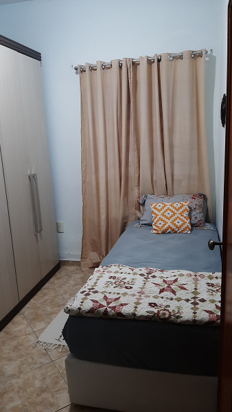 Imagem 4 da galeria do anúncio: Aluguel de imóvel  em Campo Grande  Rj. PARA MULHER