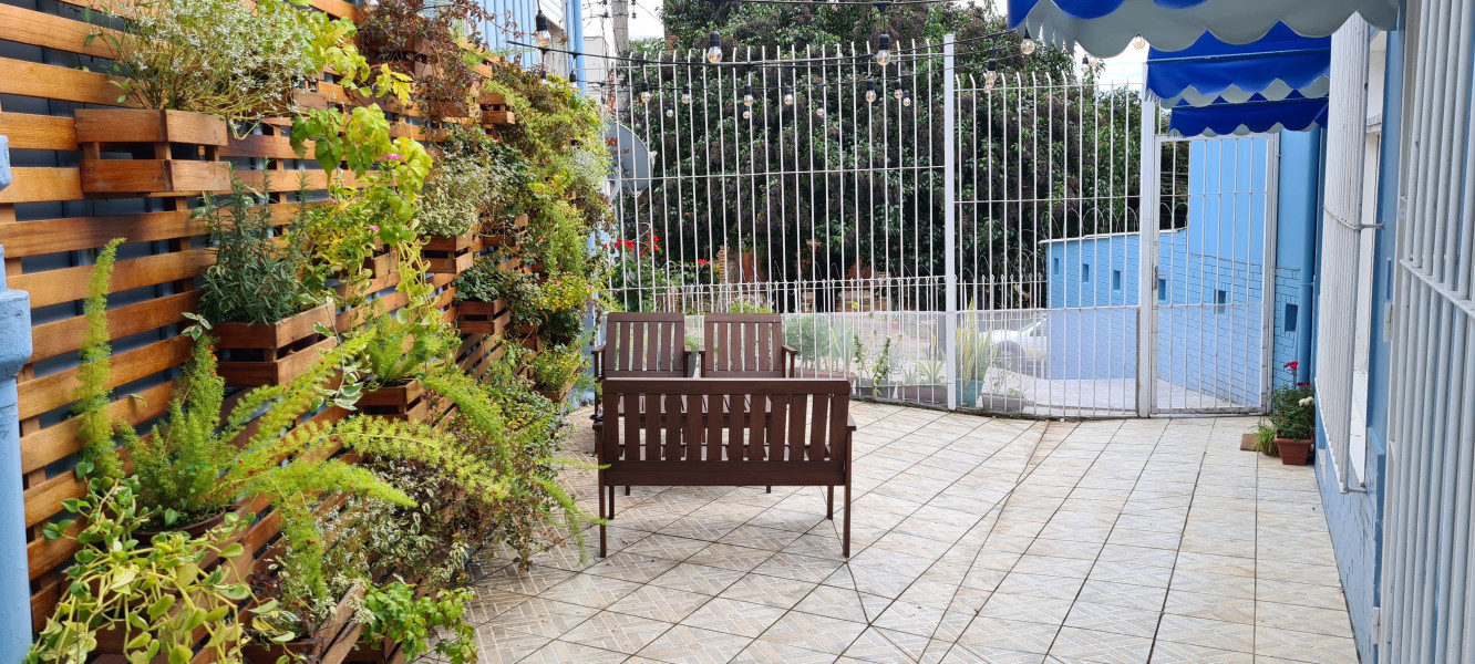 Imagem 1 da galeria do anúncio: Quarto no bairro Chacara das Pedras