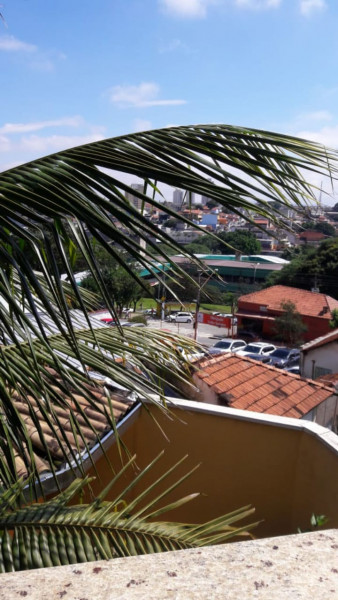 Imagem 6 da galeria do anúncio: Quarto individual para Mulher a 2 min do Metrô Guilhermina