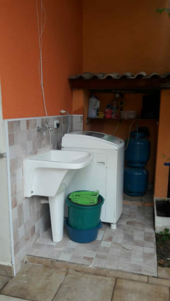 Imagem 8 da galeria do anúncio: Quarto individual para Mulher a 2 min do Metrô Guilhermina