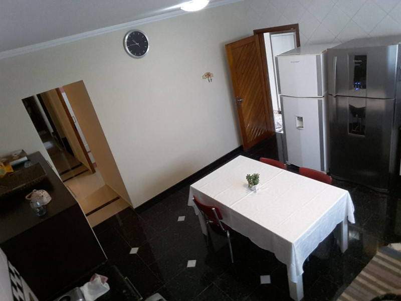 Imagem 9 da galeria do anúncio: Quarto individual para Mulher a 2 min do Metrô Guilhermina