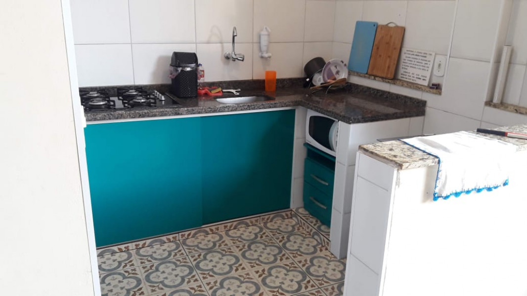 Imagem 10 da galeria do anúncio: Quarto individual para Mulher a 2 min do Metrô Guilhermina