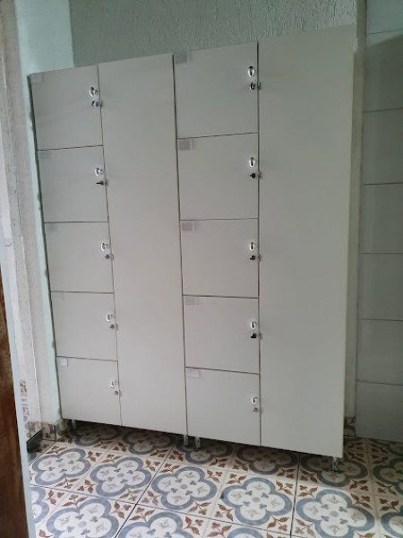 Imagem 7 da galeria do anúncio: Quarto individual para Mulher a 2 min do Metrô Guilhermina