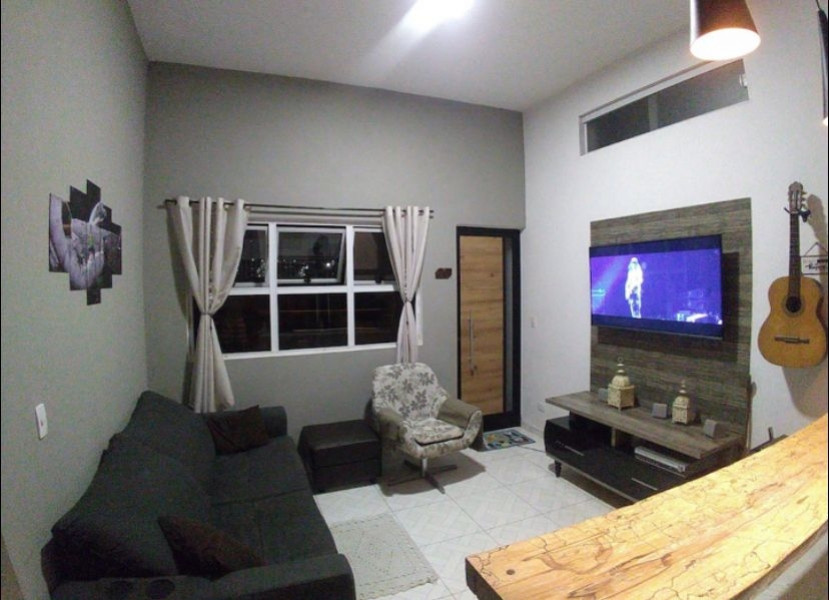 Imagem 2 da galeria do anúncio: Quarto n°01 - Pronto para morar: Quarto compartilhado