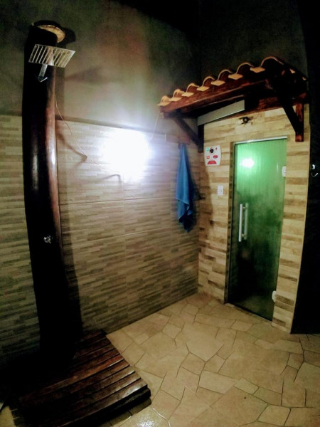 Imagem 7 da galeria do anúncio: Quarto n°01 - Pronto para morar: Quarto compartilhado