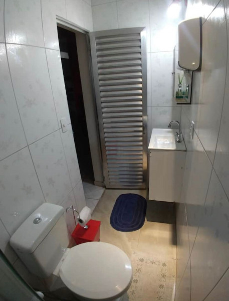 Imagem 13 da galeria do anúncio: Quarto n°01 - Pronto para morar: Quarto compartilhado