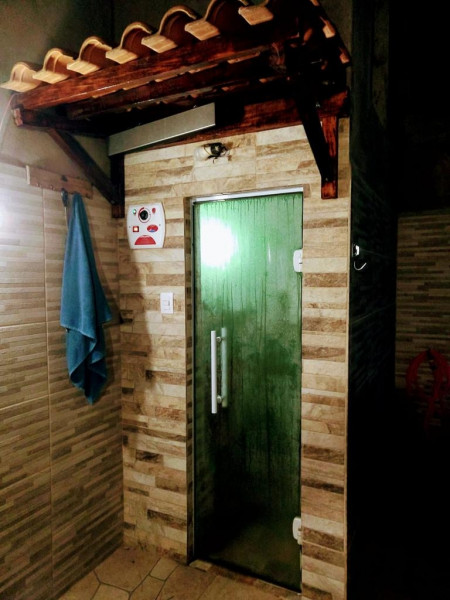 Imagem 3 da galeria do anúncio: Quarto n°01 - Pronto para morar: Quarto compartilhado