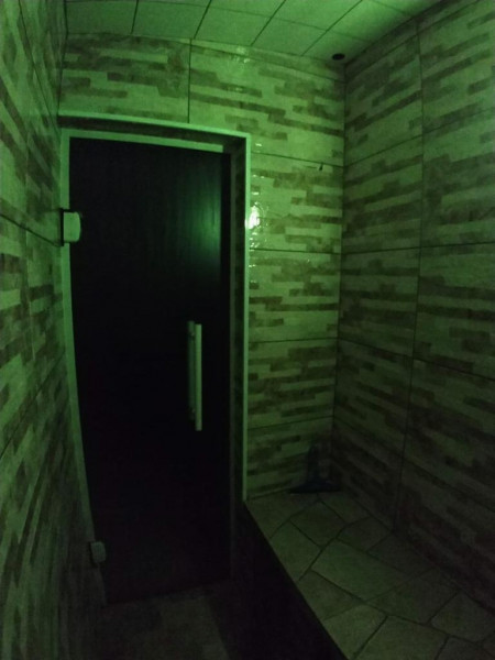 Imagem 6 da galeria do anúncio: Quarto n°01 - Pronto para morar: Quarto compartilhado