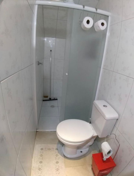 Imagem 10 da galeria do anúncio: Quarto n°01 - Pronto para morar: Quarto compartilhado