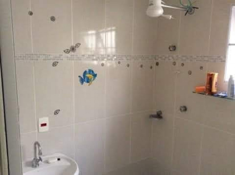 Imagem 4 da galeria do anúncio: Quarto individual feminino