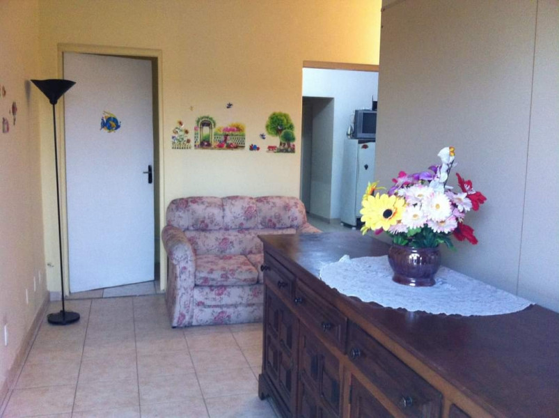 Imagem 1 da galeria do anúncio: Quarto individual feminino