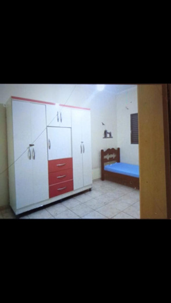 Imagem 5 da galeria do anúncio: Quarto individual feminino