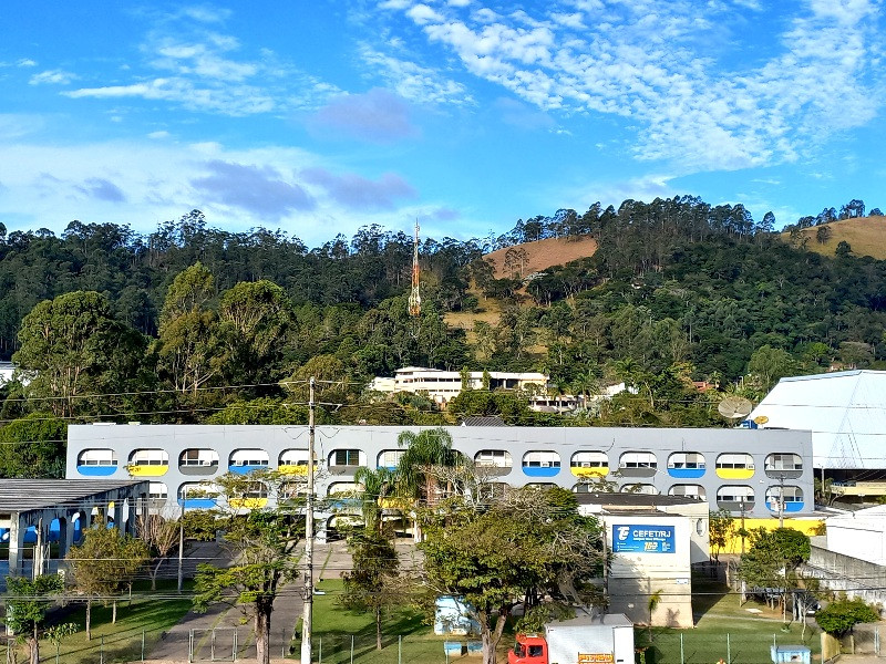 Imagem 15 da galeria do anúncio: República Feminina