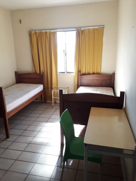 Imagem 1 da galeria do anúncio: Repúblicas Femininas (UFF)