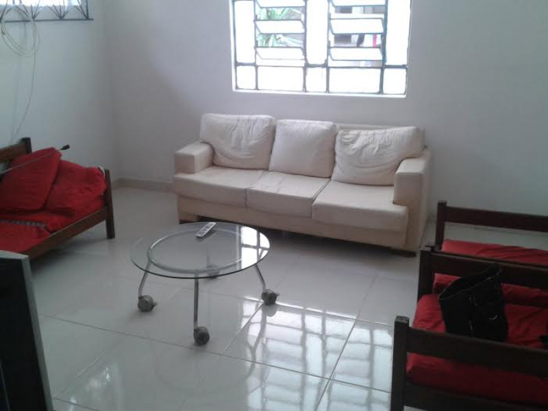 Imagem 7 da galeria do anúncio: Repúblicas Femininas (UFF)