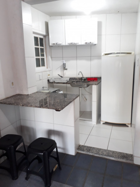 Imagem 5 da galeria do anúncio: Repúblicas Femininas (UFF)