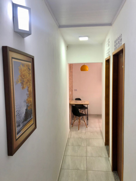 Imagem 3 da galeria do anúncio: Quarto individual (diaria ou mensal) prox aeroporto GRU