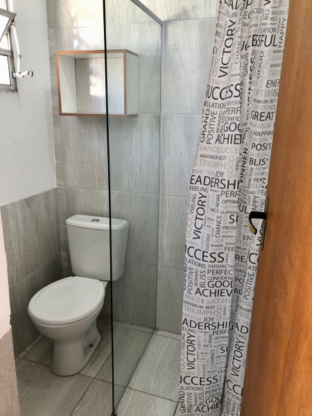 Imagem 6 da galeria do anúncio: Quarto individual (diaria ou mensal) prox aeroporto GRU