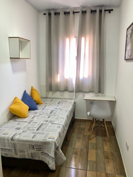 Imagem 4 da galeria do anúncio: Quarto individual (diaria ou mensal) prox aeroporto GRU